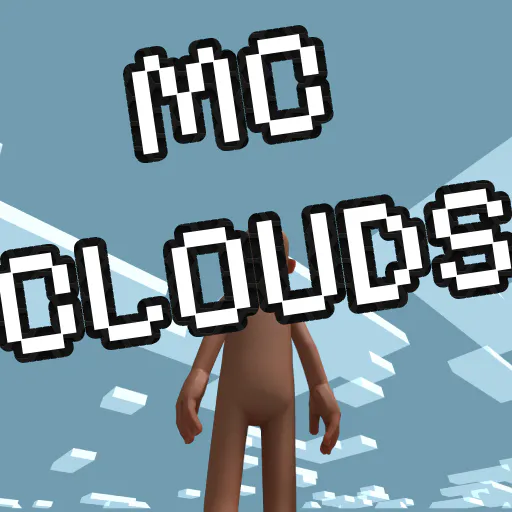 MC Clouds