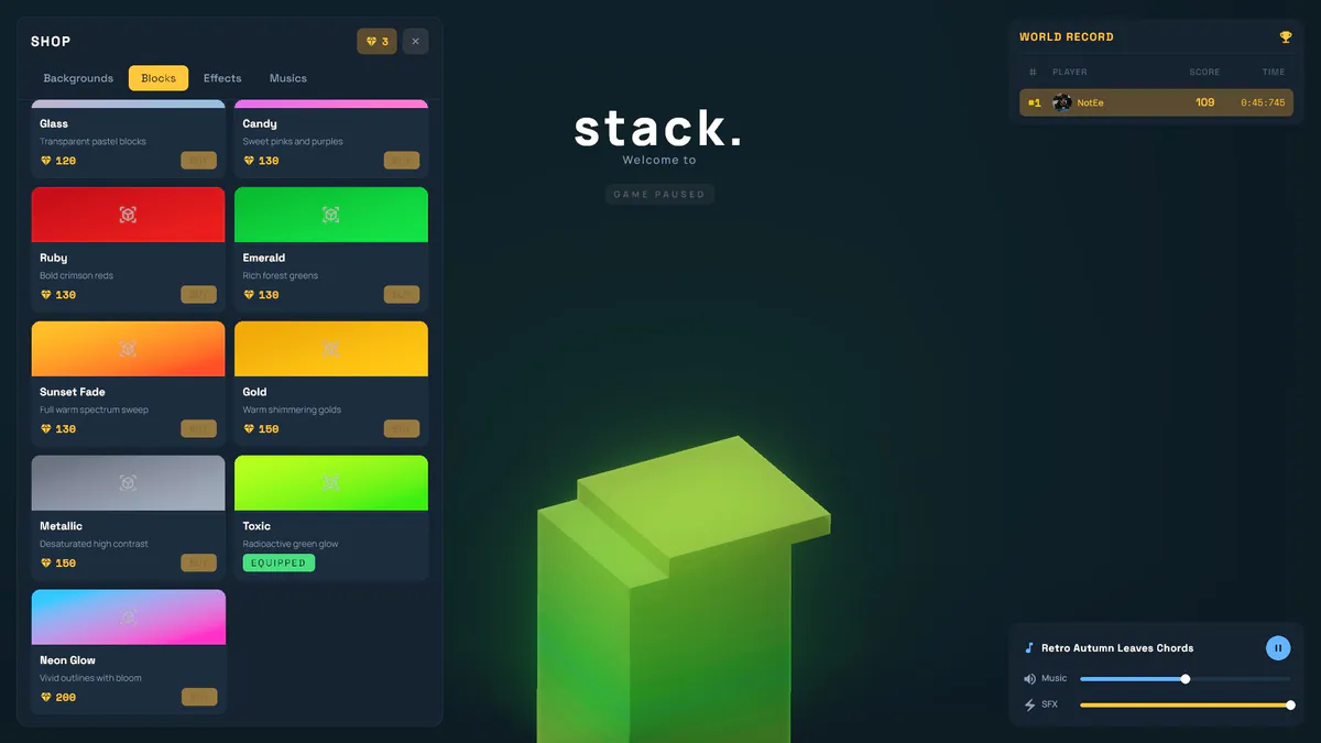 stack. media 3