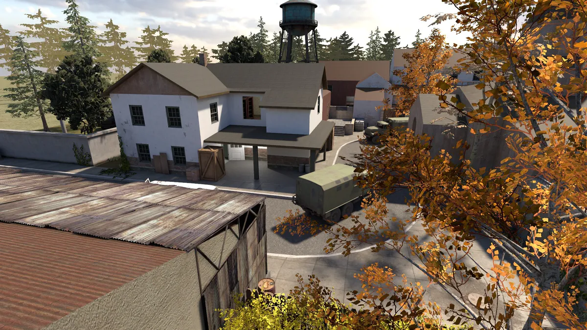 HARDPOINT: OMR media 7