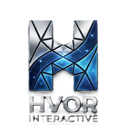 HVOR Interactive logo
