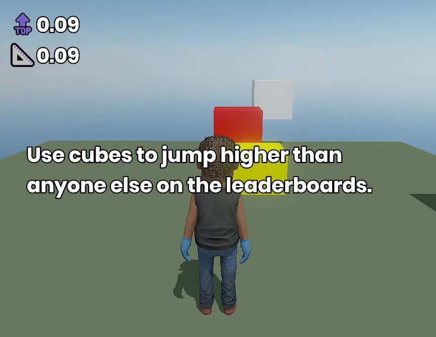 Infina-Obby media 2