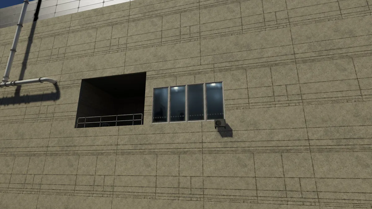 Flood build a boat canal(remake) media 8