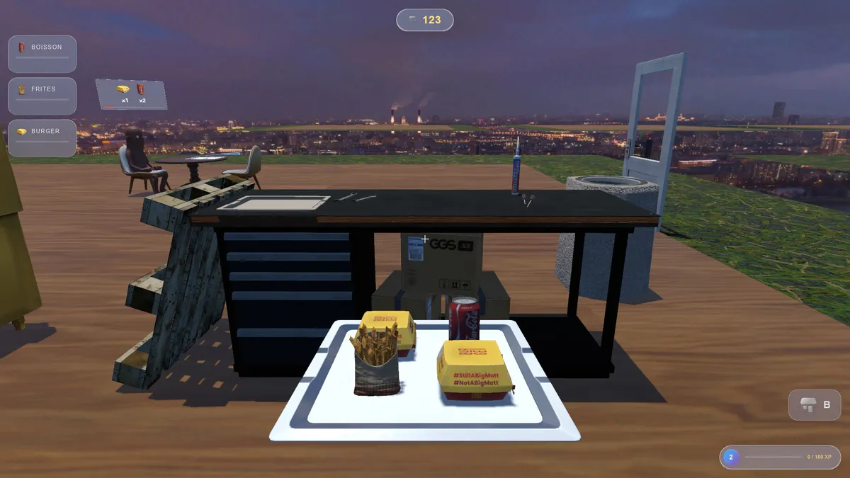 Cooking Mania media 4