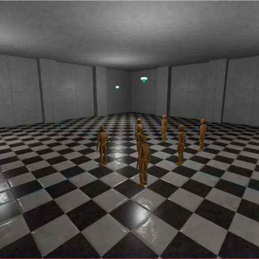 First Map Hammer