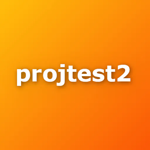 Projtest2