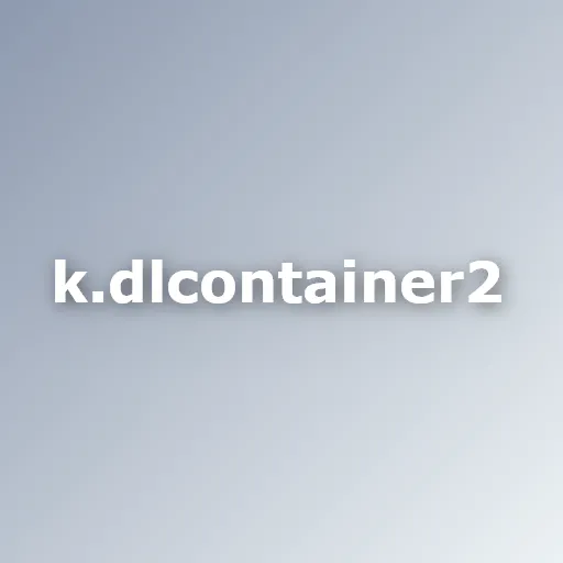 k.DlContainer2