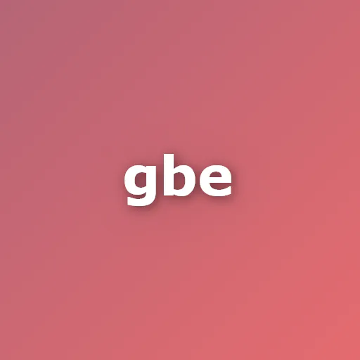 gbe
