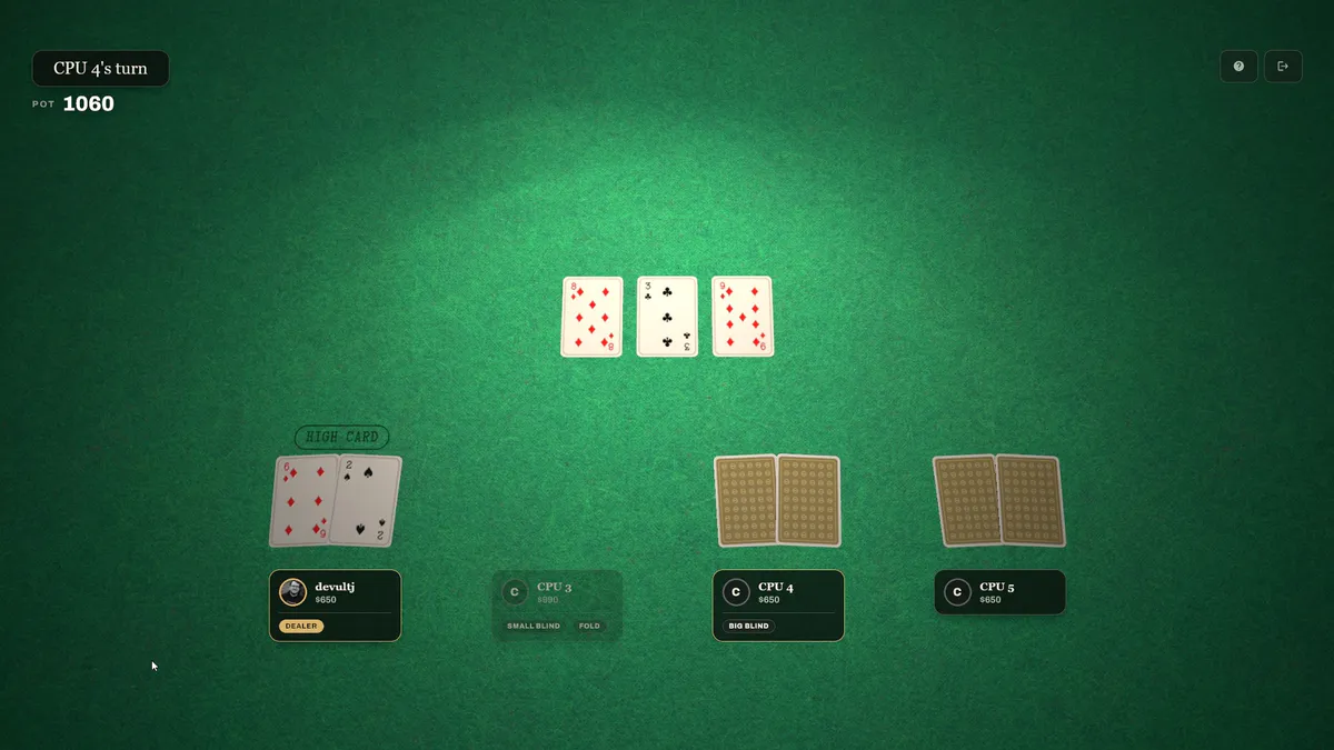 The Deck media 2