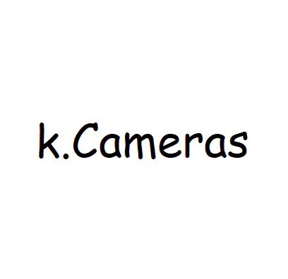 k.Cameras
