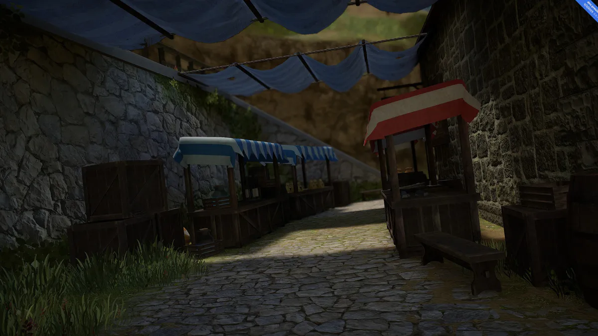 Peaceful Village media 4