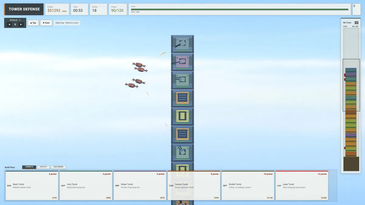 Tower Defense media 5