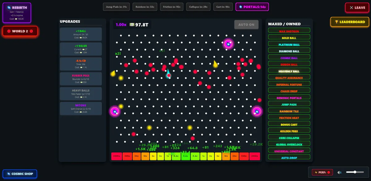Plinko Clicker media 3