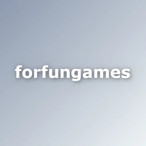 forfungames logo