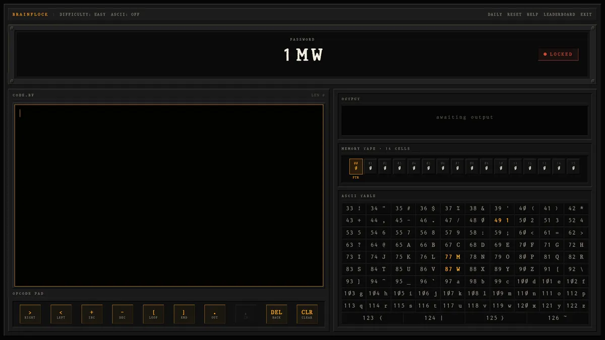Brainflock media 2
