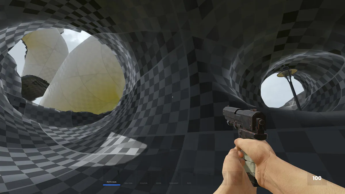SDF Mesh Library