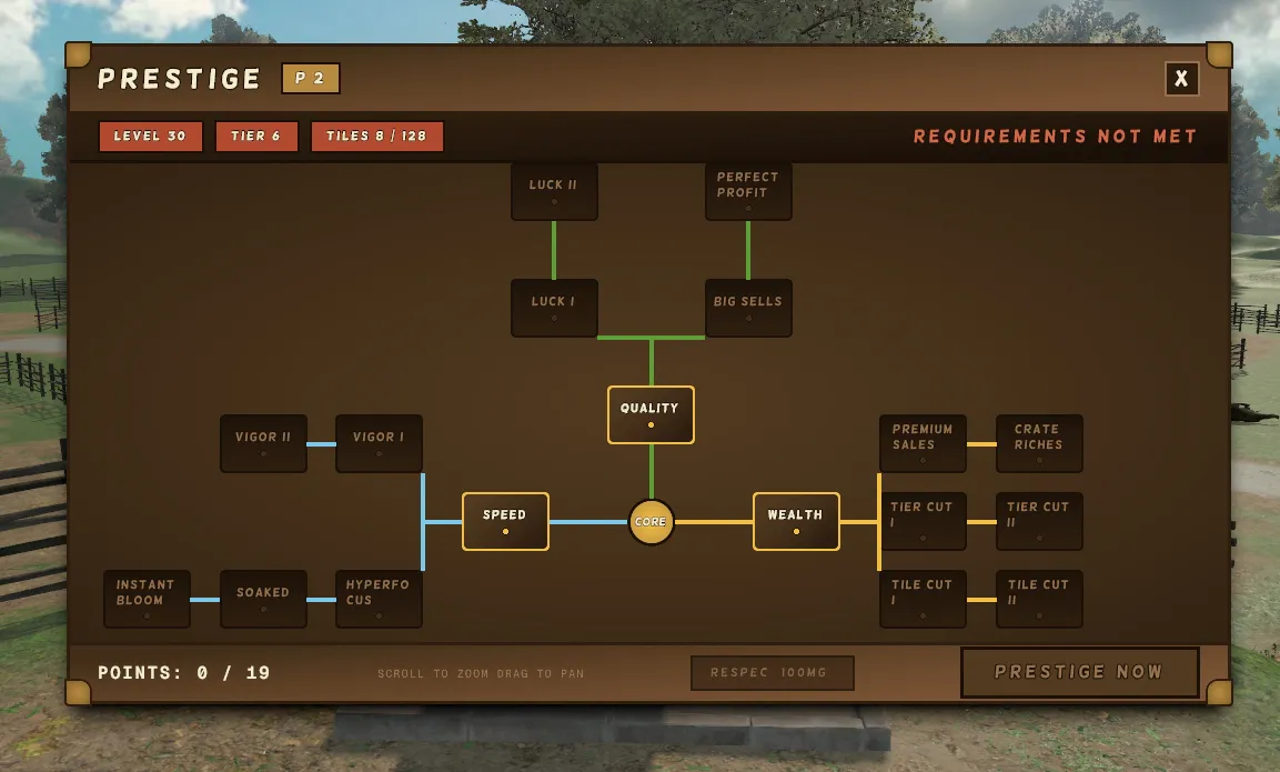 Cash Crops: a farming game media 9