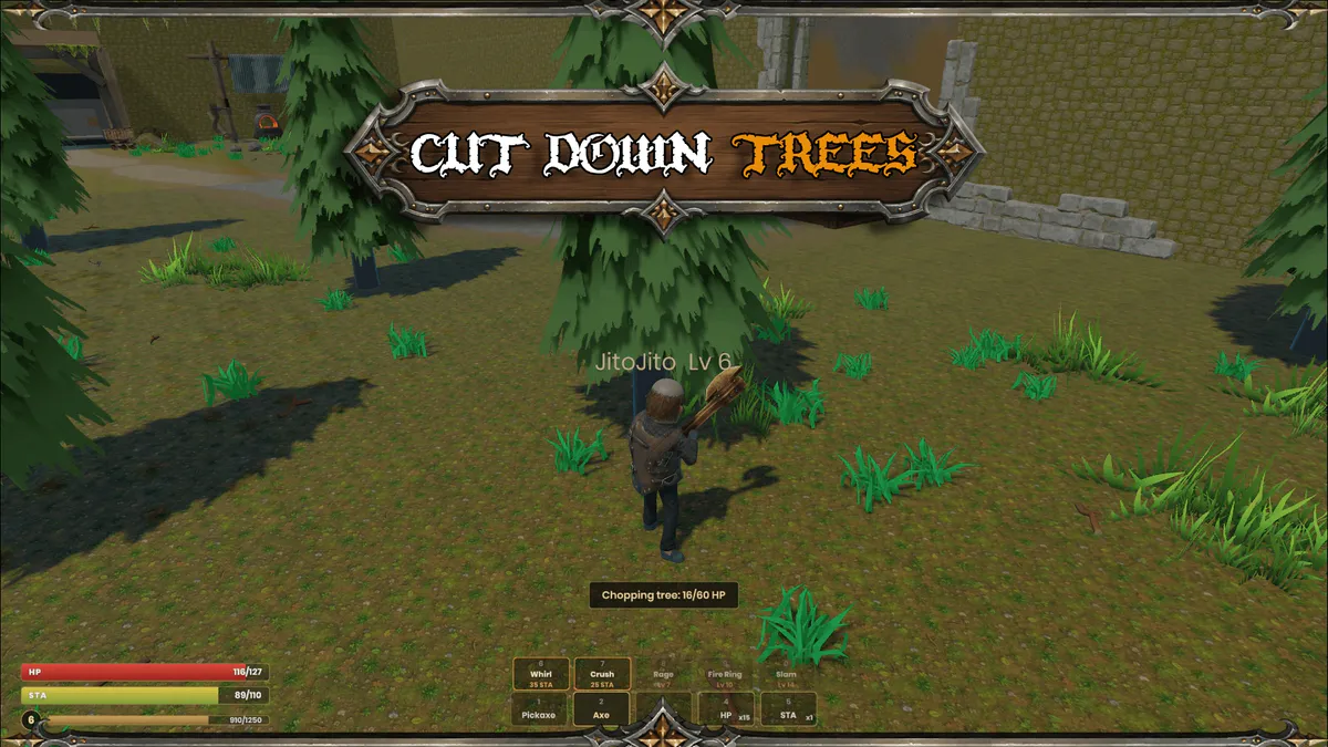 BRAVEBOUND media 3