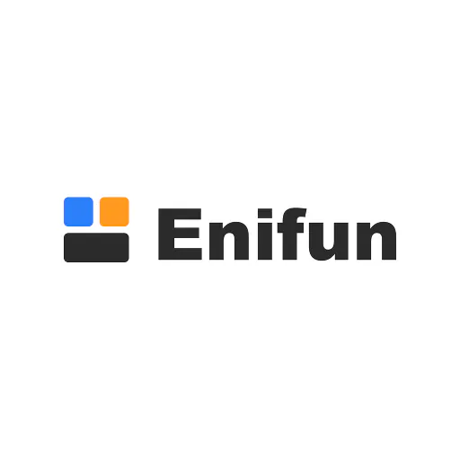 enifun logo