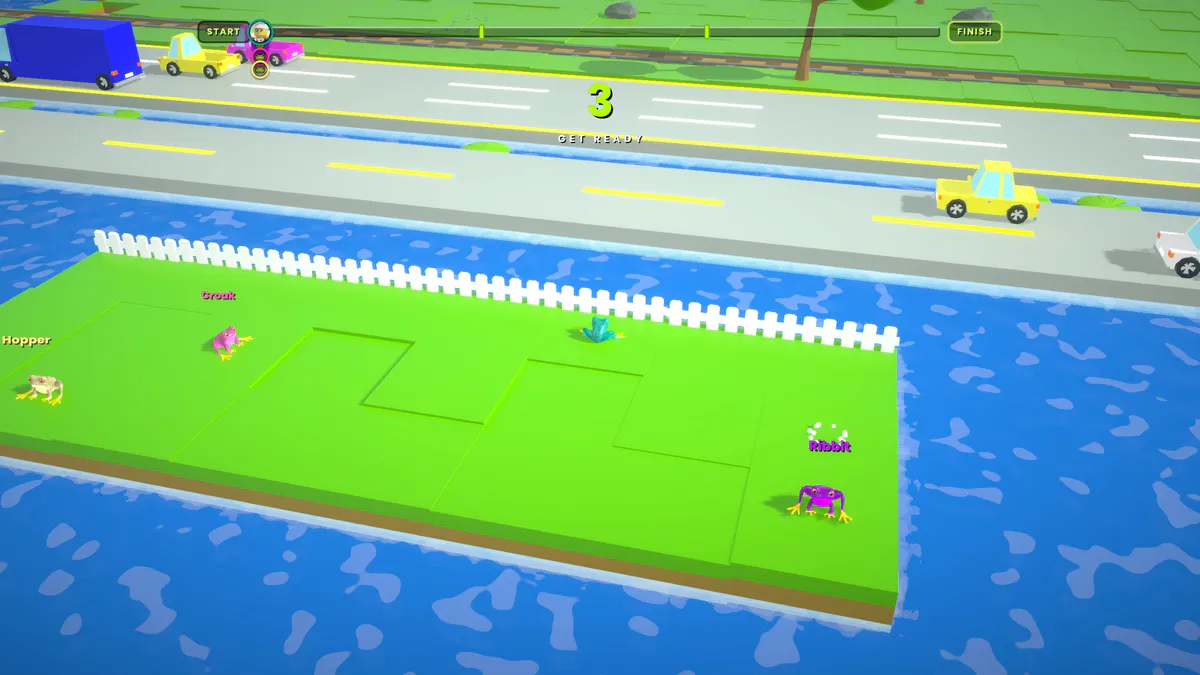 Jumpy - Refreshed media 4