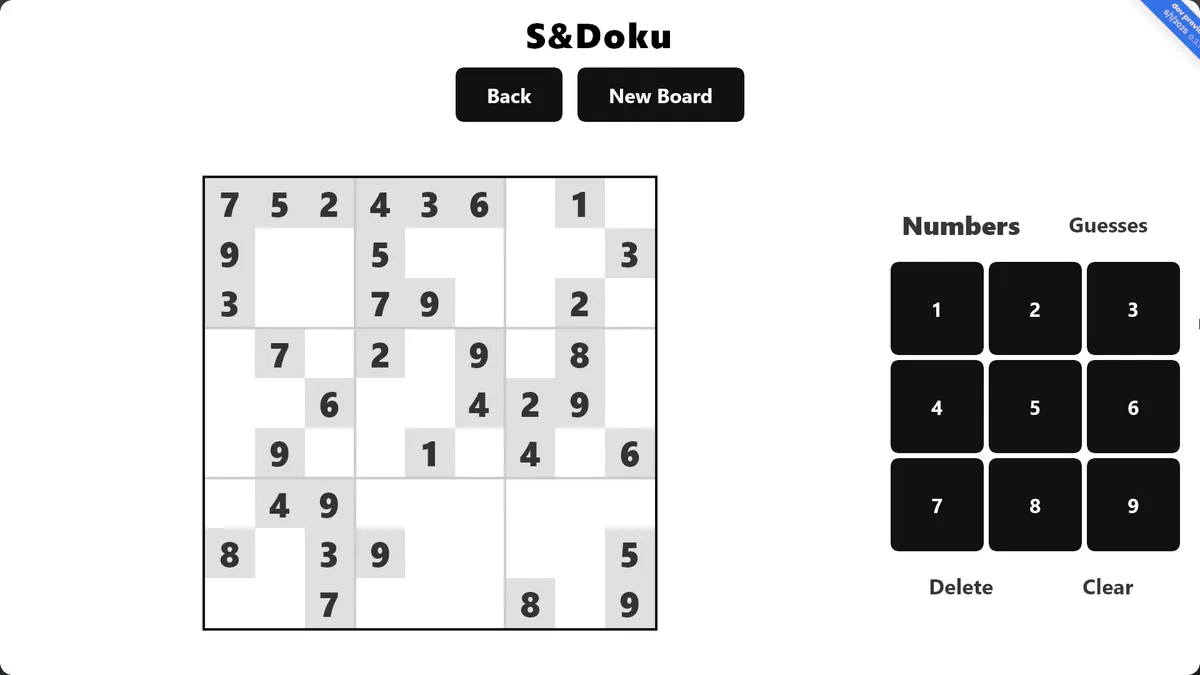 s&doku media 3