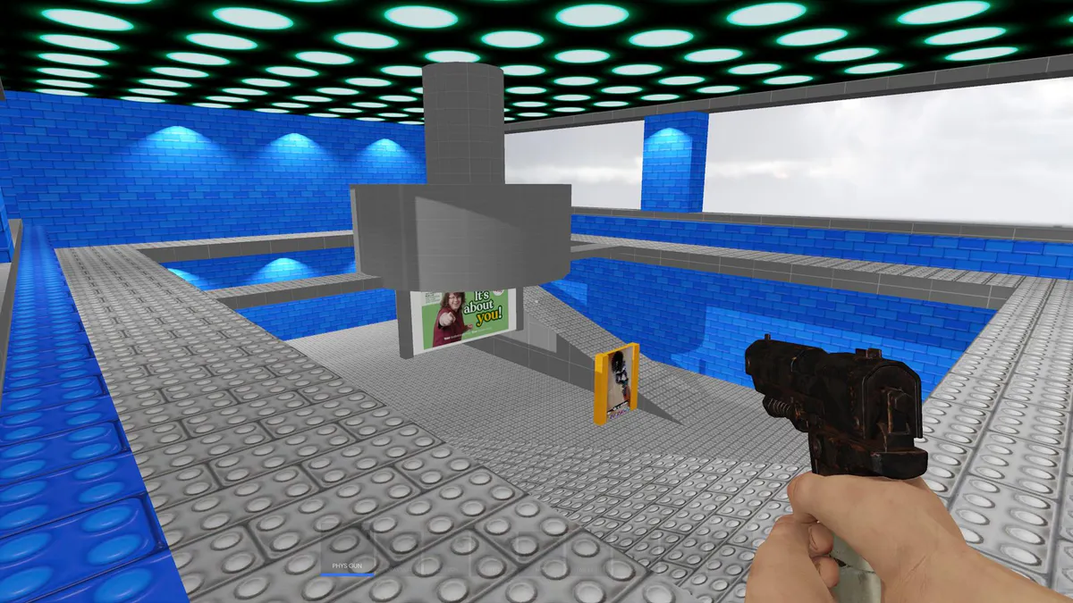 The Evolving Map media 4