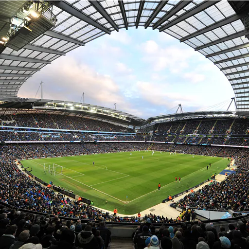 Stadium