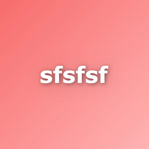 sfsfsf logo