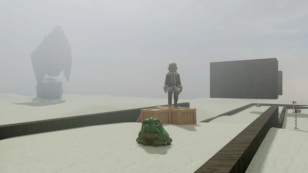 Deathrun