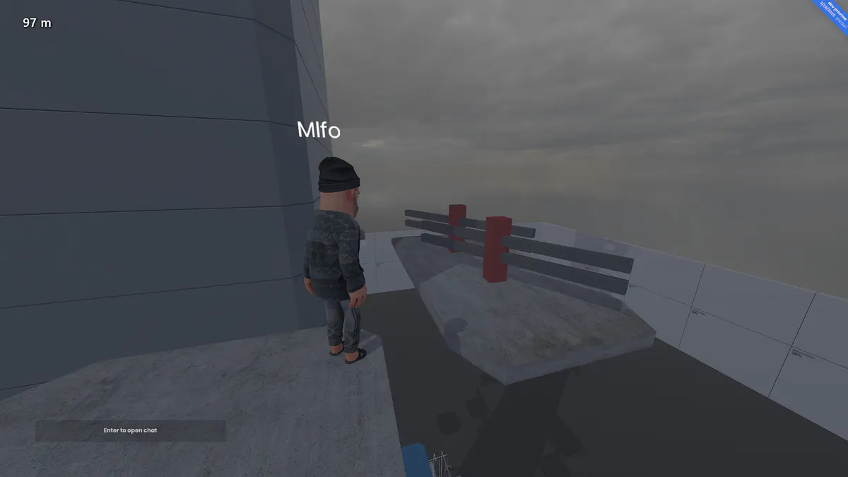 Infinite Tower media 3