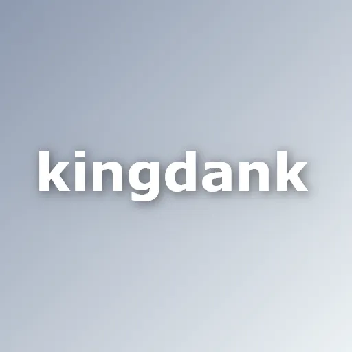 kingdank logo