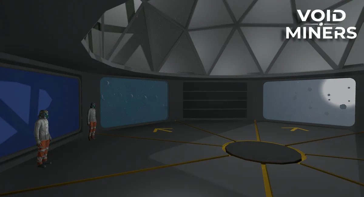 Void Miners media 8
