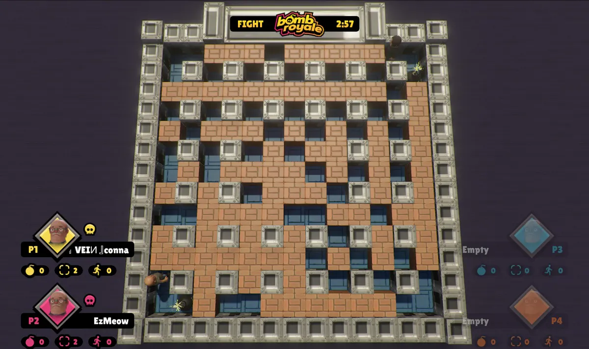 Bomb Royale media 3