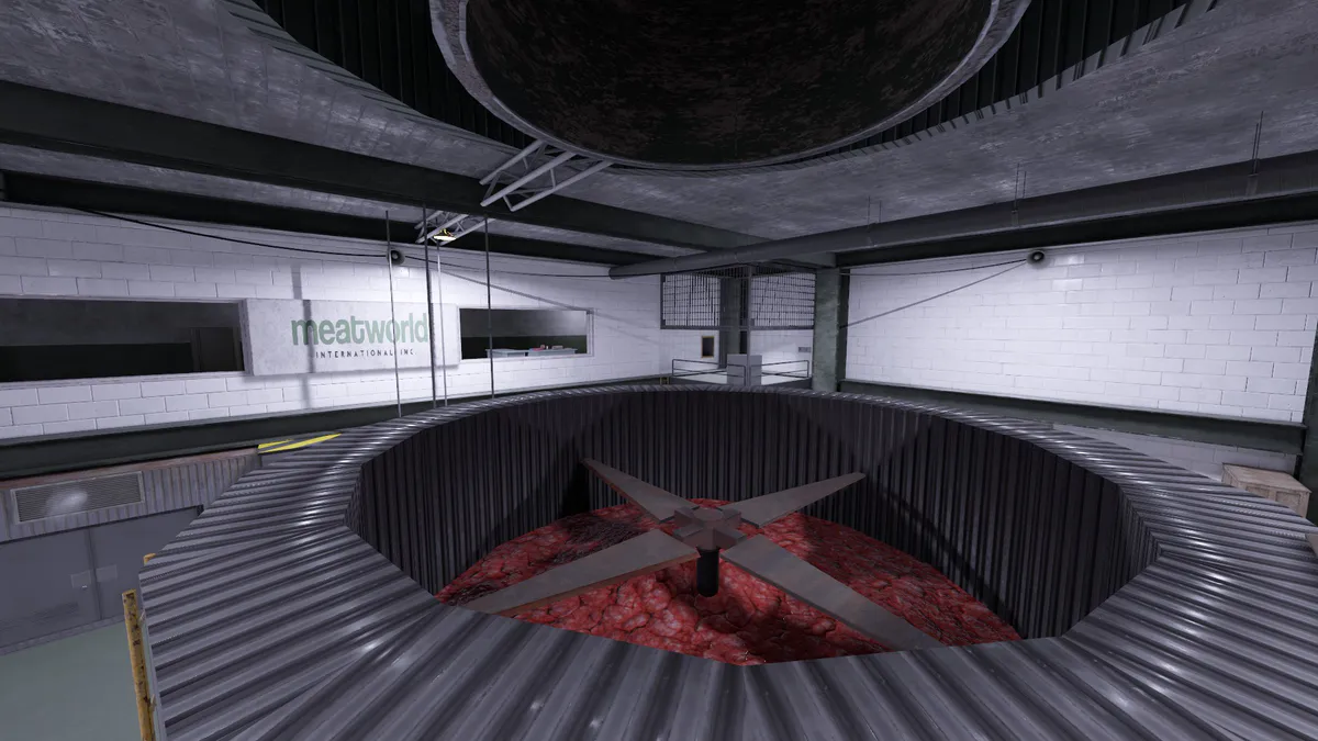 Meatworld