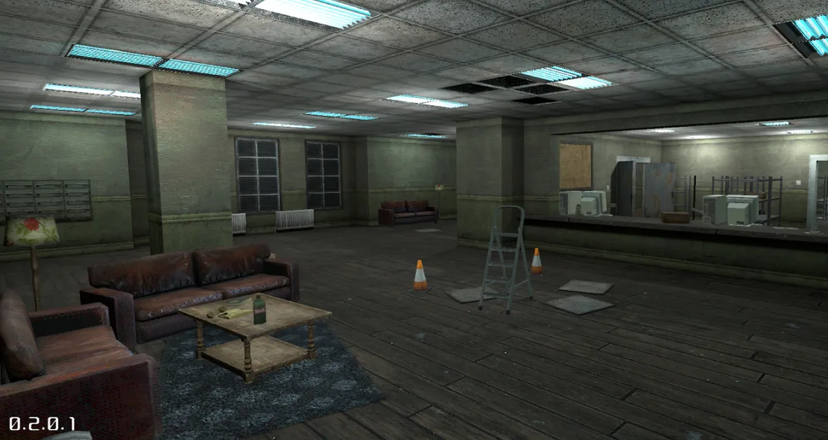 ph_OverDOSe Office