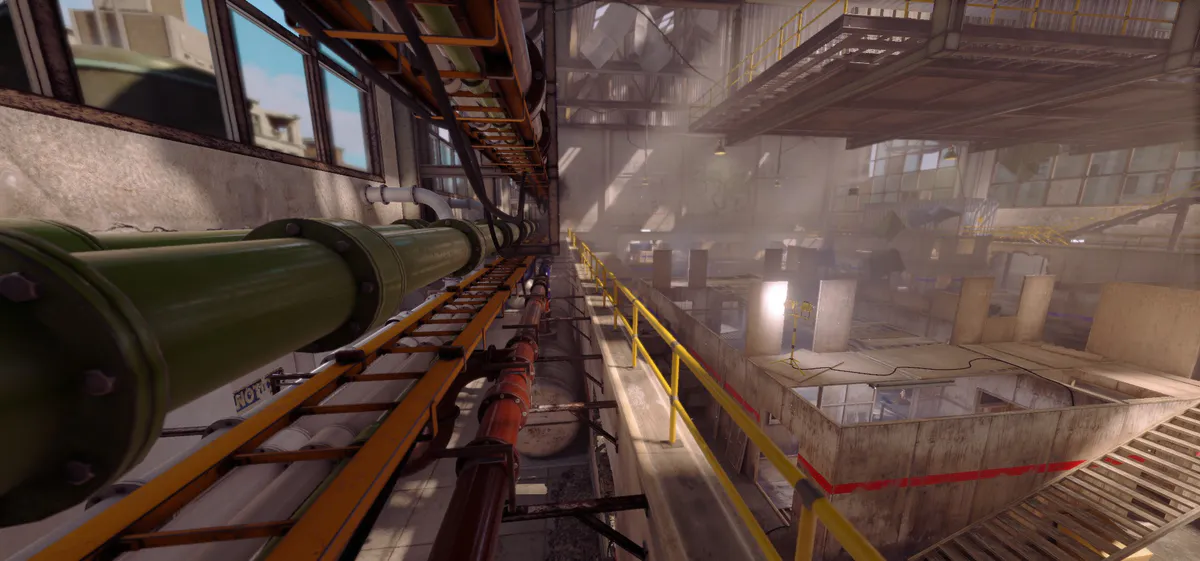 Killhouse