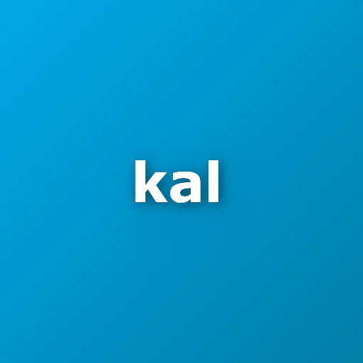 kal logo