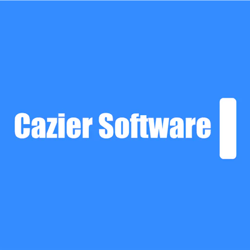 Cazier Software logo