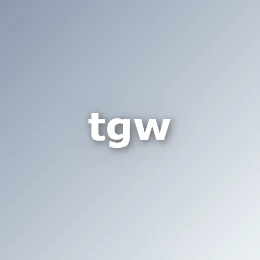 Thang Gameworks logo