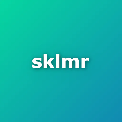 sklmr logo
