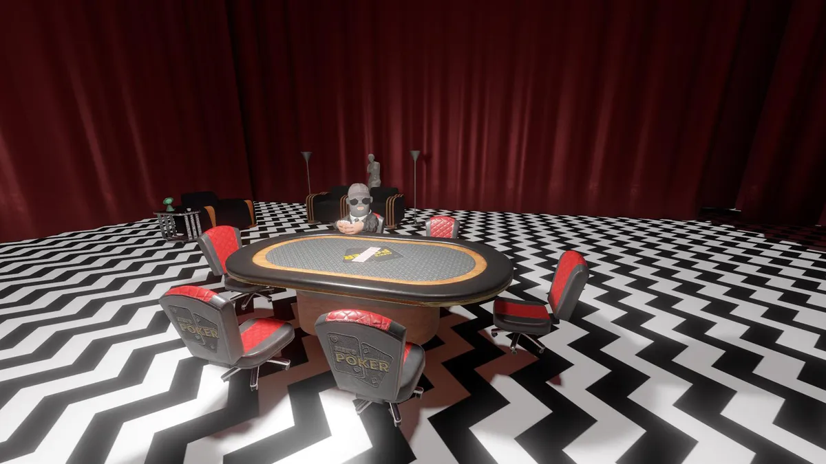 Black Lodge media 3