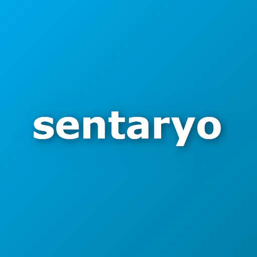 sentaryo logo