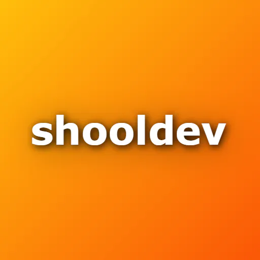 shooldev logo