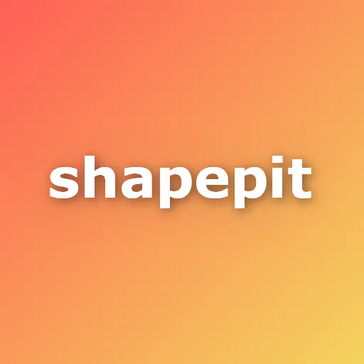 ShapePit