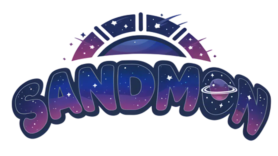 Sandmon