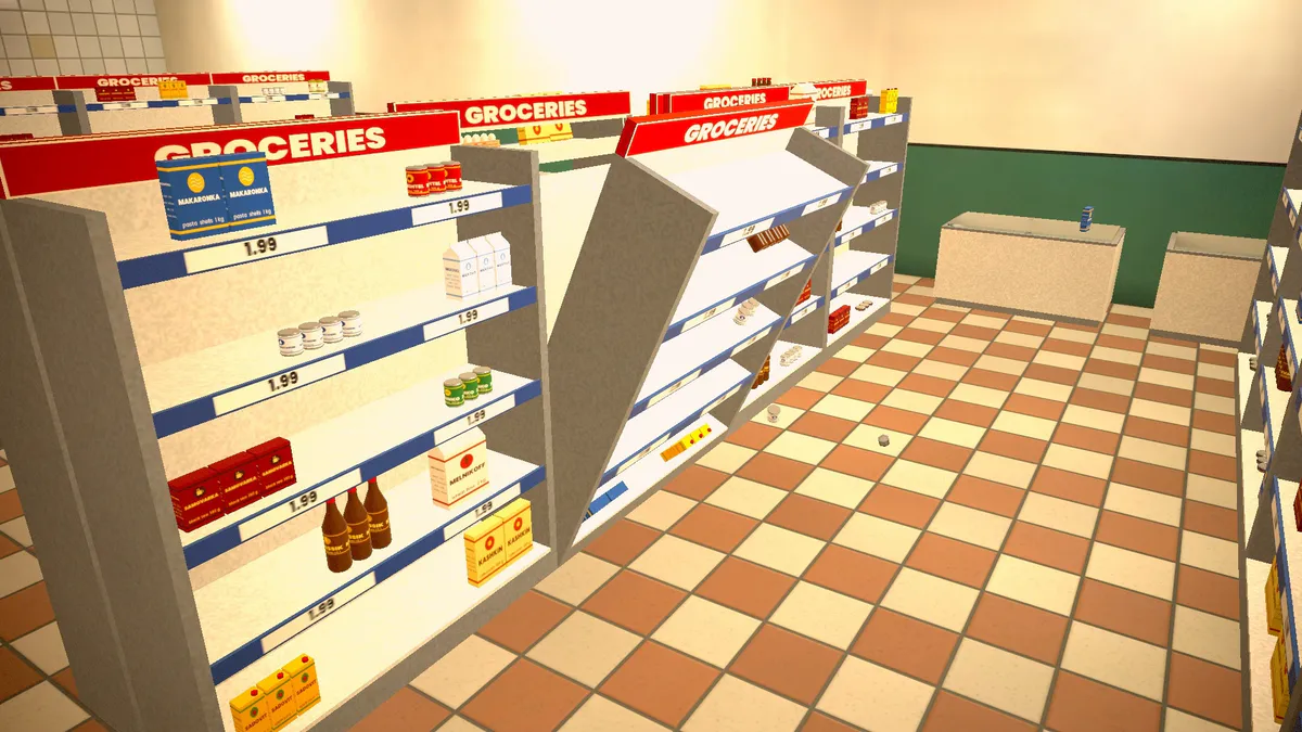 Crash Room media 7