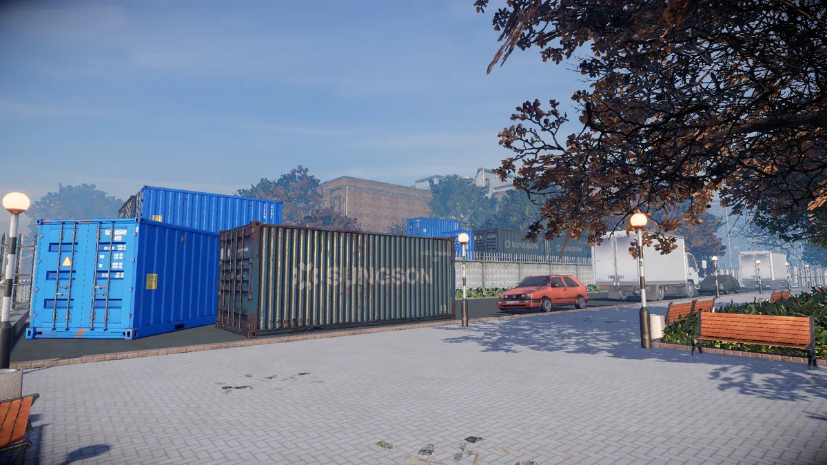 port media 5