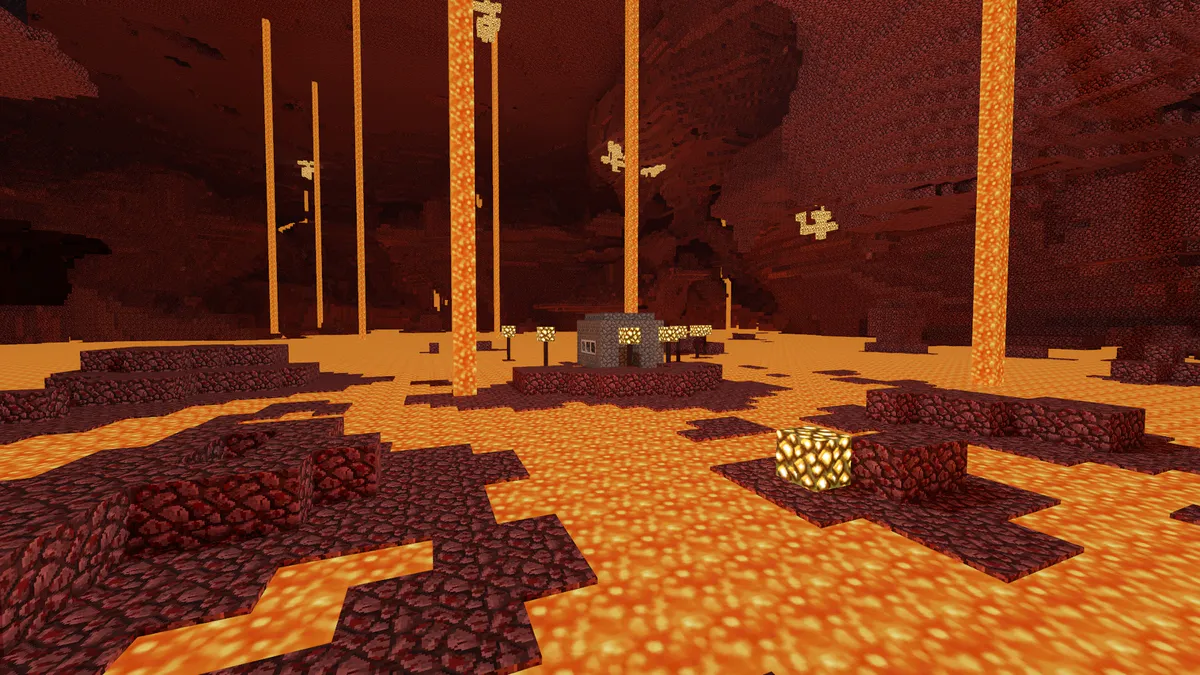 Block Craft B5 media 5