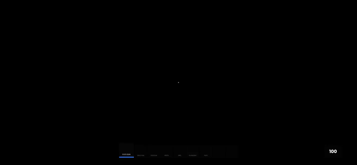 Dark & Empty Box media 2