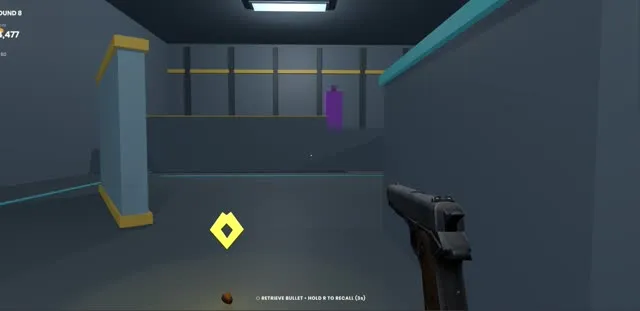 Last Bullet media 6