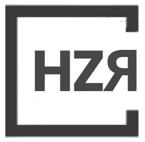 HZR logo